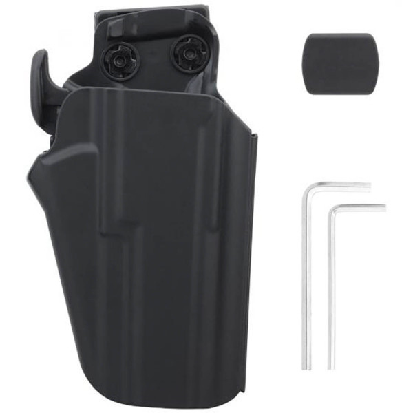 Holster rigide pour P229-P320- CZ-Jericho — vue 4
