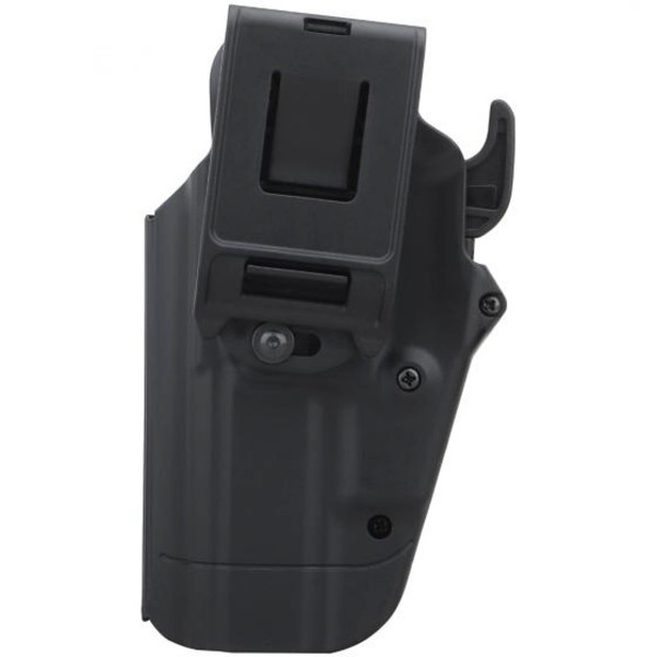 Holster rigide pour P229-P320- CZ-Jericho — vue 6