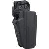 Holster rigide pour P229-P320- CZ-Jericho — vue 9