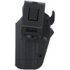 Holster rigide pour P229-P320- CZ-Jericho — vue 11