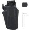 Holster rigide pour P229-P320- CZ-Jericho — vue 12