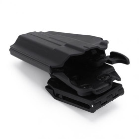 Holster rigide pour pistolet airsoft type EU7 — vue 2