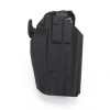 Holster rigide pour pistolet airsoft type EU7 — vue 3