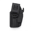Holster rigide pour pistolet airsoft type EU7 — vue 5