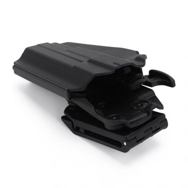 Holster rigide pour pistolet airsoft type EU7 — vue 7