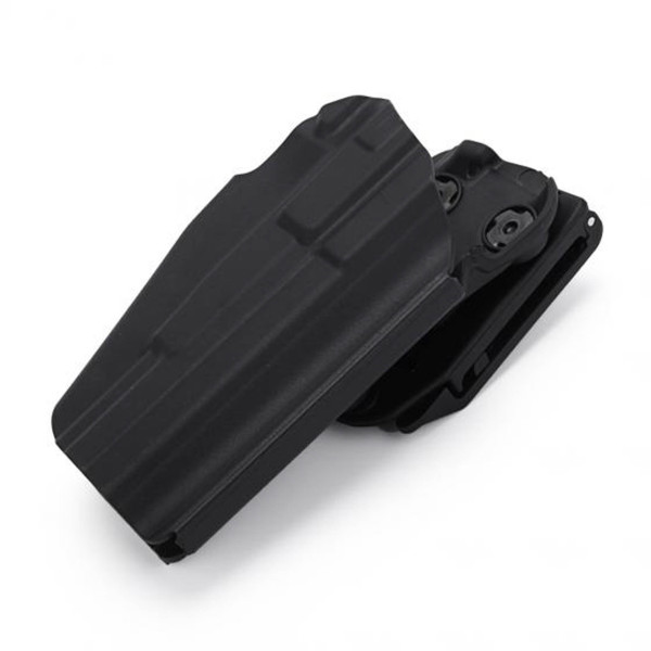 Holster rigide pour pistolet airsoft type EU7 — vue 10