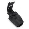 Holster rigide pour pistolet airsoft type EU7 — vue 12