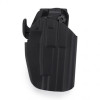 Holster rigide pour Pistolets compactes — vue 3