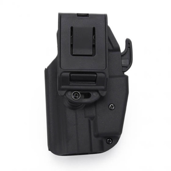 Holster rigide pour Pistolets compactes — vue 4