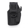 Holster rigide pour Pistolets compactes — vue 4