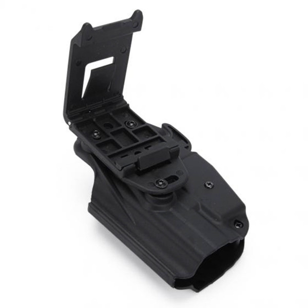 Holster rigide pour Pistolets compactes — vue 5