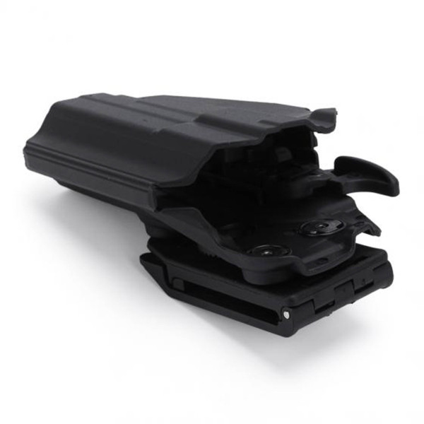 Holster rigide pour Pistolets compactes — vue 10