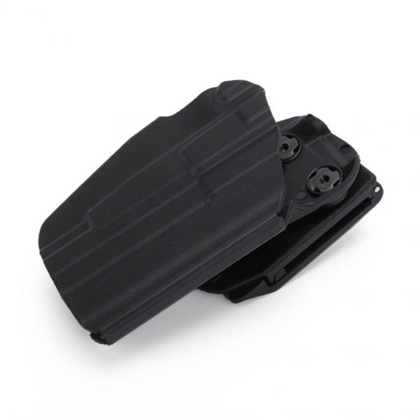 Holster rigide pour Pistolets compactes — vue 11