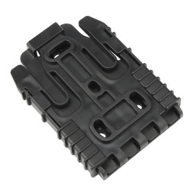 Attache Rapide pour Holster Nuprol — vue 2
