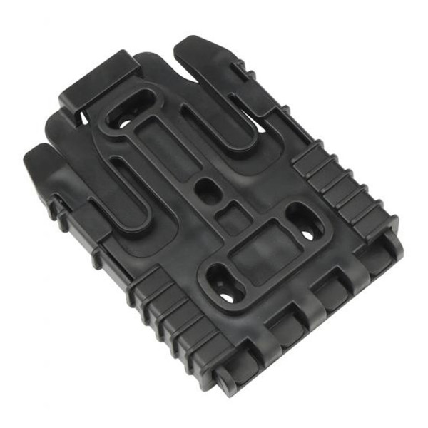 Attache Rapide pour Holster Nuprol — vue 2