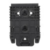 Attache Rapide pour Holster Nuprol — vue 3