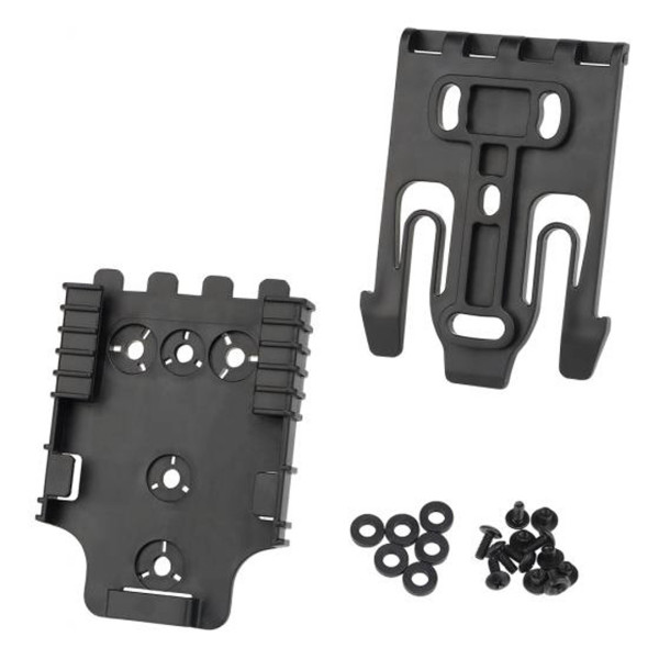 Attache Rapide pour Holster Nuprol — vue 5