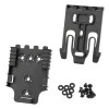 Attache Rapide pour Holster Nuprol — vue 5