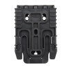 Attache Rapide pour Holster Nuprol — vue 8
