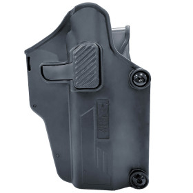 Holster de ceinture universel Legion NP pour pistolet airsoft — vue 2