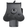 Holster rigide VMP-1 Nuprol