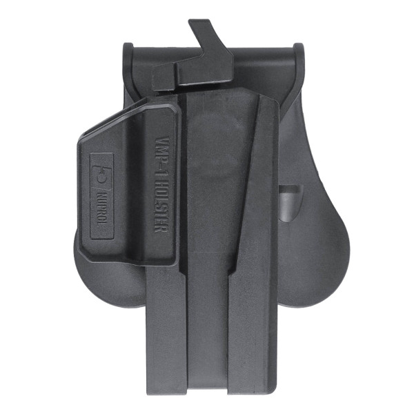 Holster rigide VMP-1 Nuprol — vue 3