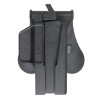 Holster rigide VMP-1 Nuprol — vue 3