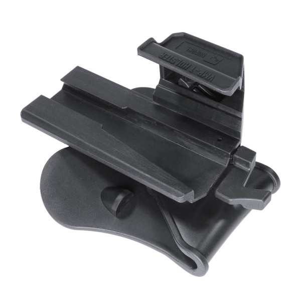 Holster rigide VMP-1 Nuprol — vue 12