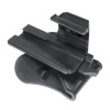 Holster rigide VMP-1 Nuprol — vue 12