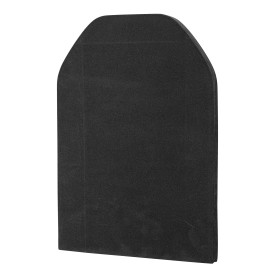 Kit de 2 plaques Sapi en mousse pour gilet et veste