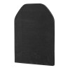 Kit de 2 plaques Sapi en mousse pour gilet et veste — vue 2
