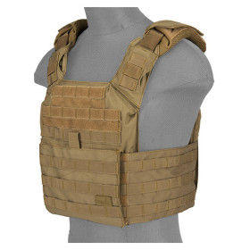 Gilet Plate Carrier SPAC od 1000D — vue 6