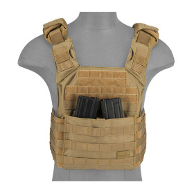 Gilet Plate Carrier SPAC od 1000D — vue 7
