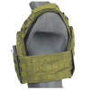 Gilet Plate Carrier SPAC od 1000D — vue 8