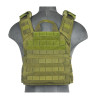 Gilet Plate Carrier SPAC od 1000D — vue 9