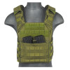 Gilet Plate Carrier SPAC od 1000D — vue 10