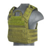 Gilet Plate Carrier SPAC od 1000D — vue 21