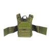 Gilet Plate Carrier SPAC od 1000D — vue 23