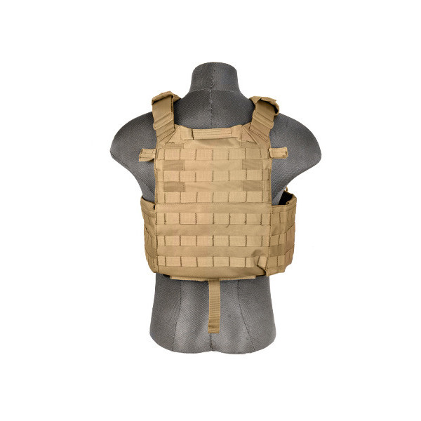Gilet Plate Carrier 69T4 1000D — vue 4