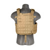 Gilet Plate Carrier 69T4 1000D — vue 4