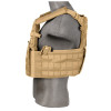 Gilet Plate Carrier 69T4 1000D — vue 12