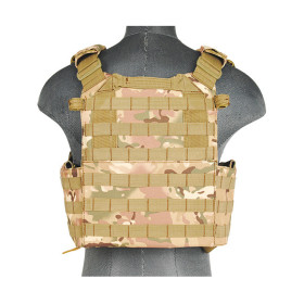 Veste Plate Carrier 1000D — vue 9