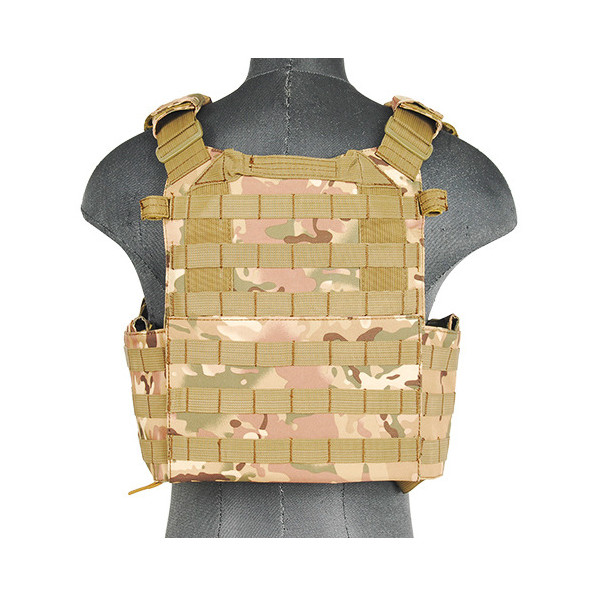 Veste Plate Carrier 1000D — vue 9