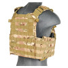 Veste Plate Carrier 1000D — vue 10