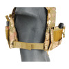 Veste Plate Carrier 1000D — vue 20