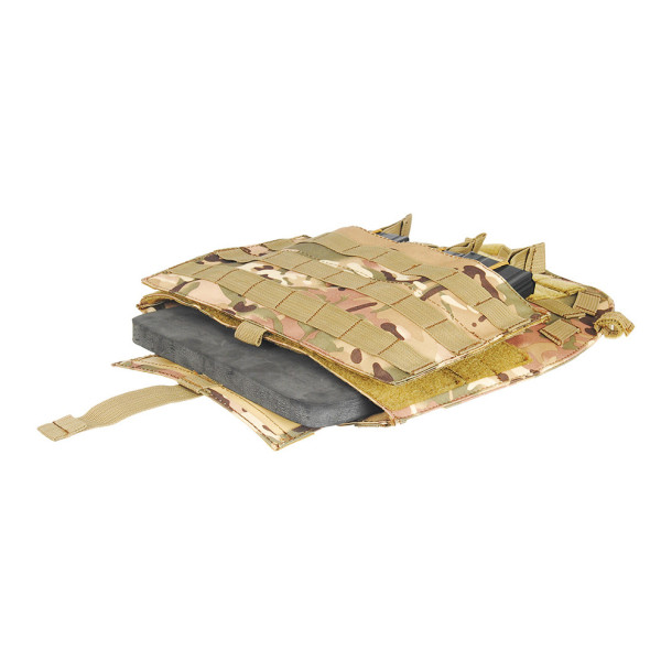 Veste Plate Carrier 1000D — vue 21