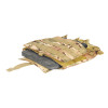 Veste Plate Carrier 1000D — vue 21