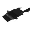 Gilet léger Plate carrier noir 1000D — vue 13