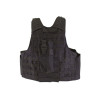 Veste CIRAS RTG Noire — vue 4