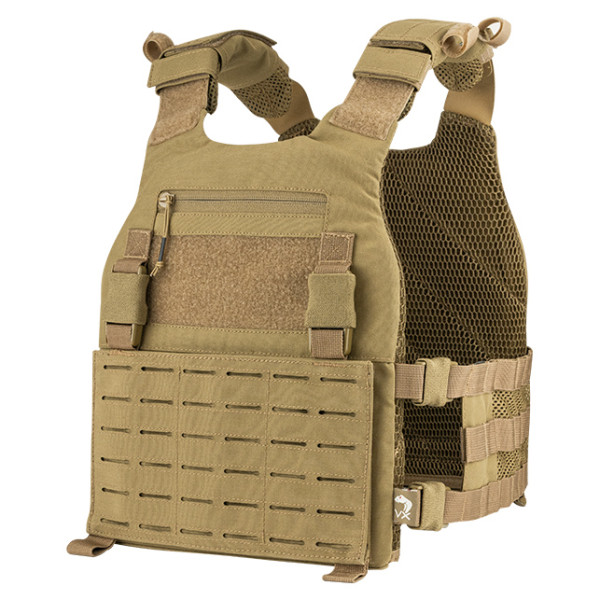 Gilet VX Buckle Up Carrier GEN 2 Viper — vue 17